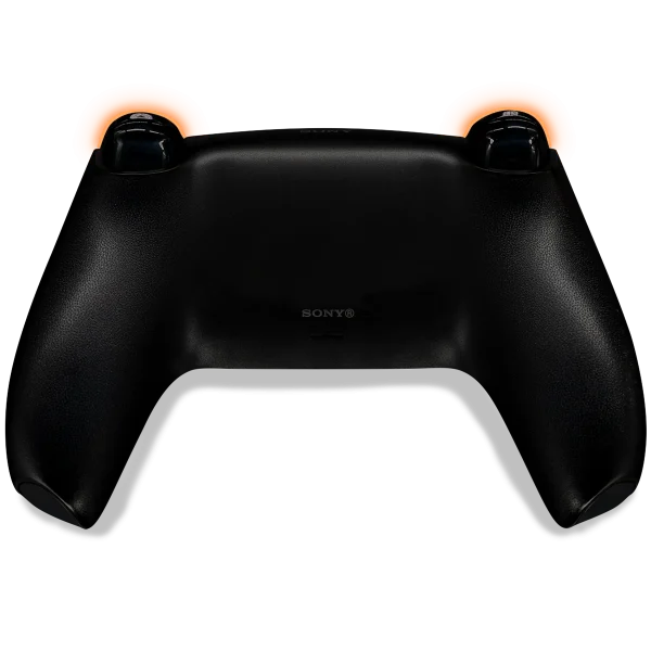 Smart Trigger mit Mausklick am PS5 DualSense