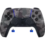 PS5 DualSense Controller mit TMR Sticks – Grey Camouflage | Kein Stick Drift