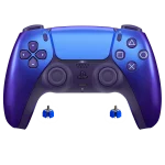 PS5 DualSense Controller mit TMR Sticks – Chroma Indigo | Kein Stick Drift